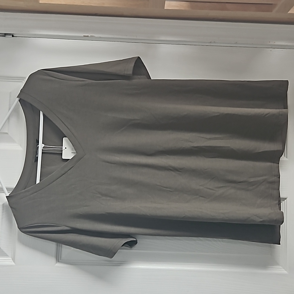 BLOOMCHIC CASUAL TEE M